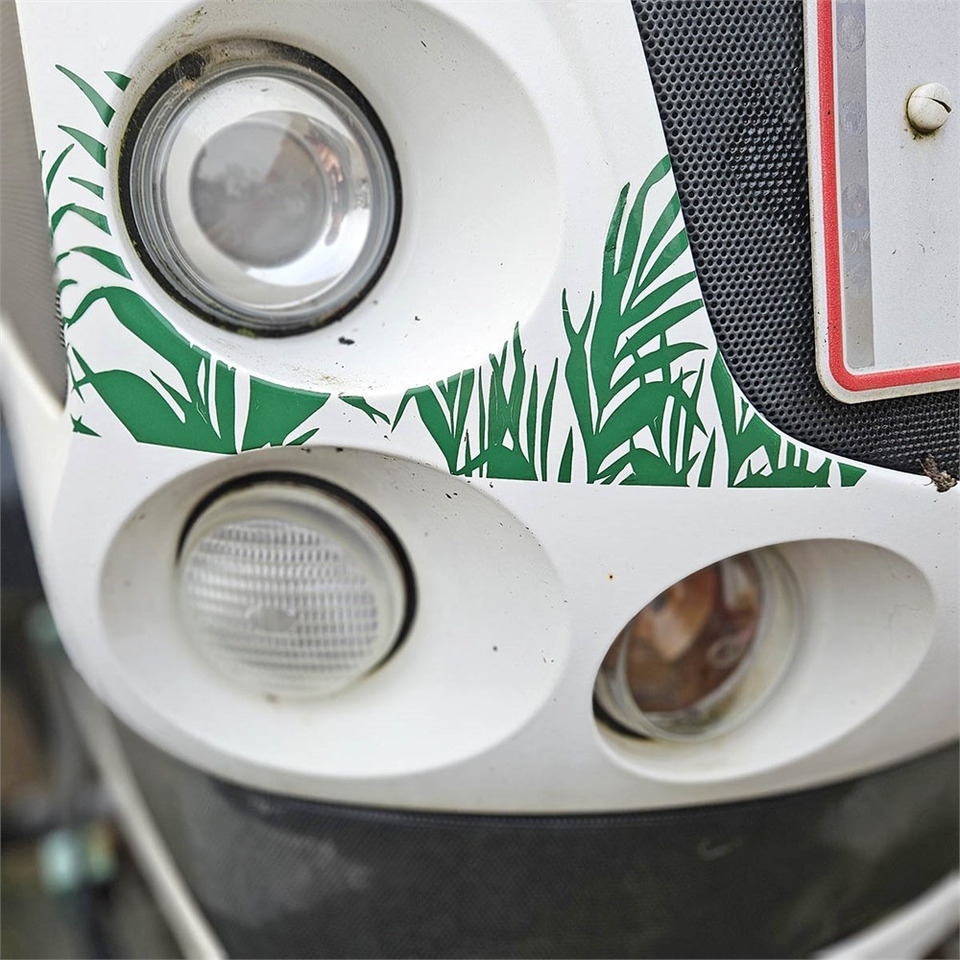 Трактор Claas Ares 697: фото 48