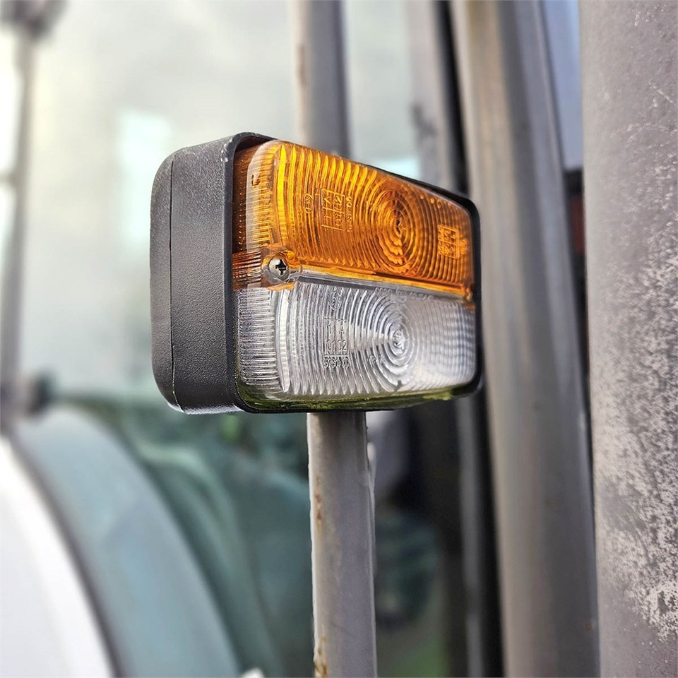 Трактор Claas Ares 697: фото 50