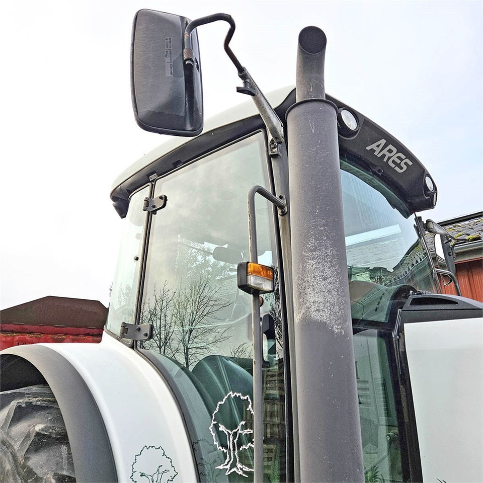 Трактор Claas Ares 697: фото 10