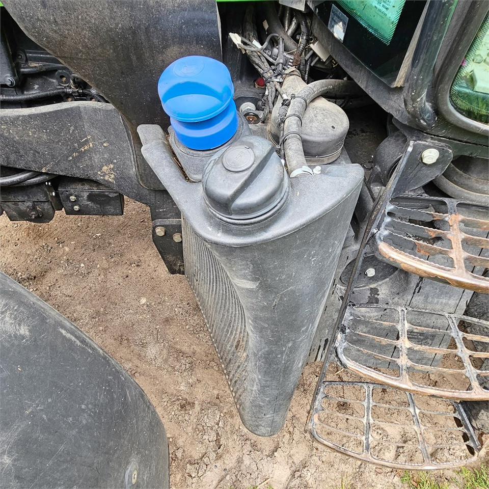 Трактор Deutz-Fahr 6140 TTV: фото 33
