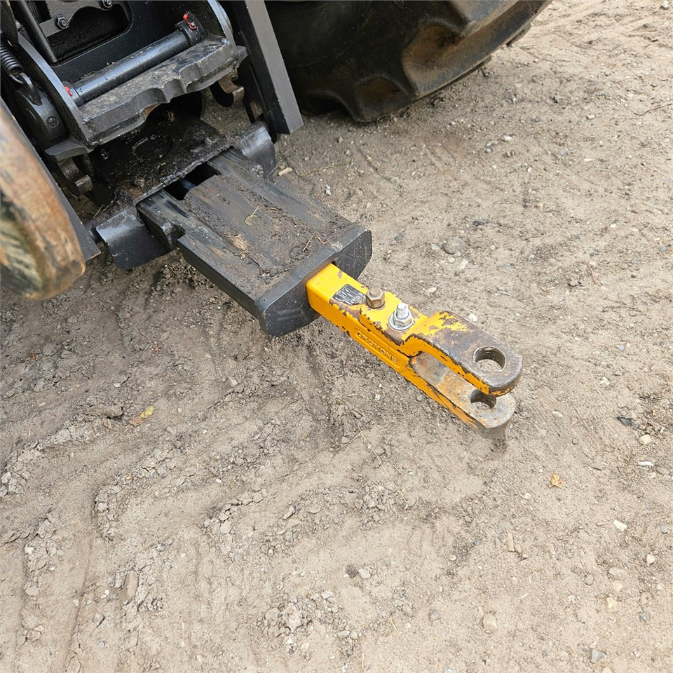 Трактор Deutz-Fahr 6140 TTV: фото 41