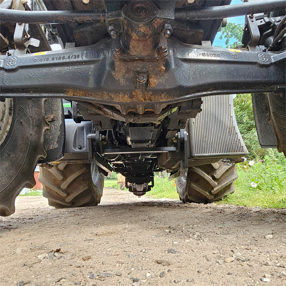 Трактор Deutz-Fahr 6140 TTV: фото 49
