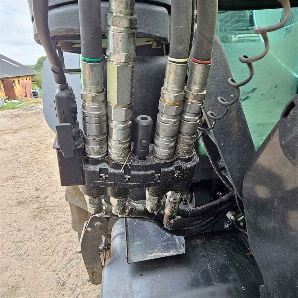 Трактор Deutz-Fahr 6140 TTV: фото 32