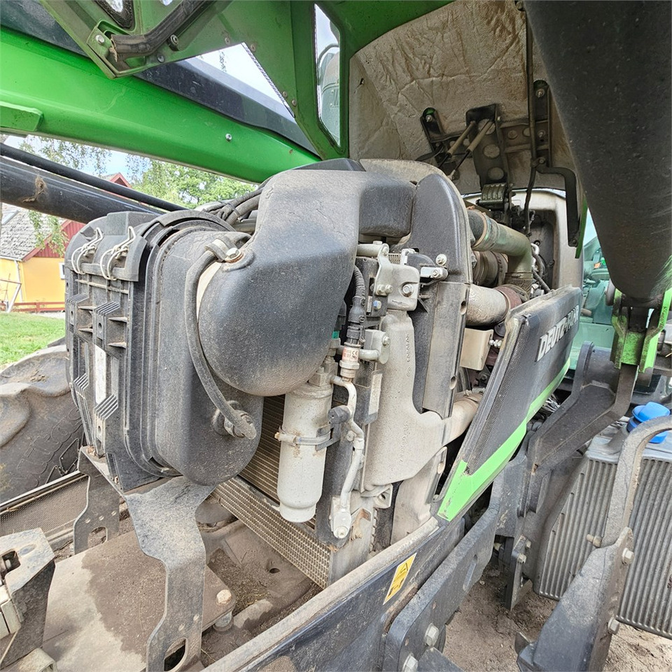 Трактор Deutz-Fahr 6140 TTV: фото 47