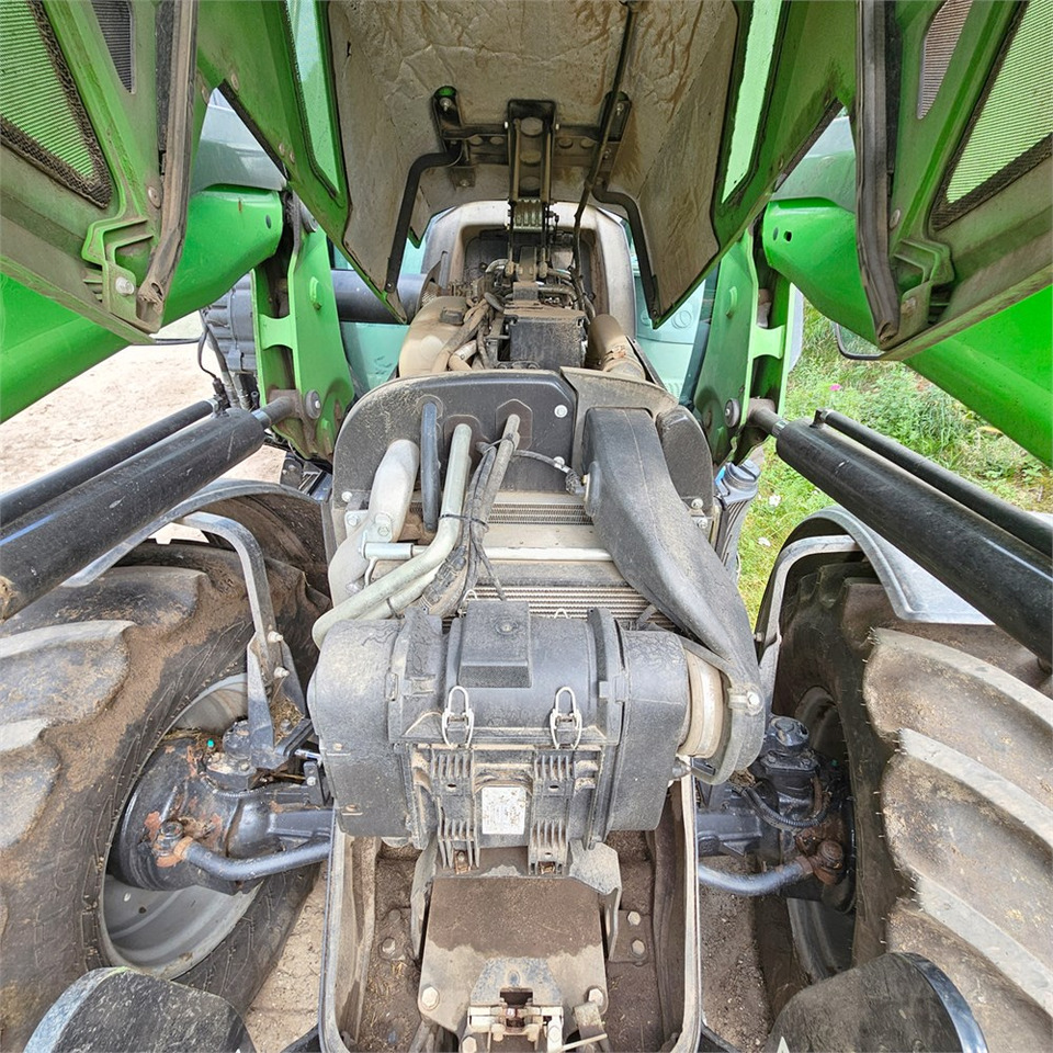 Трактор Deutz-Fahr 6140 TTV: фото 43