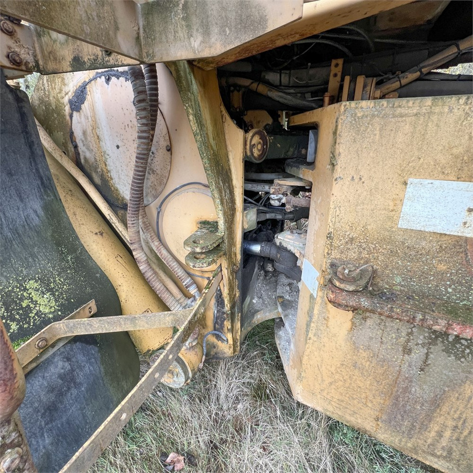 Колёсный погрузчик Dresser 560 B: фото 30