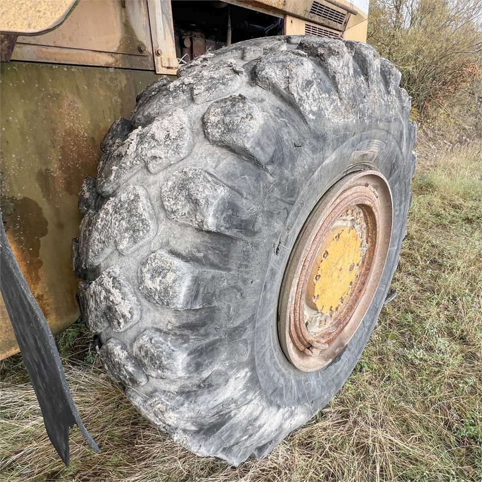 Колёсный погрузчик Dresser 560 B: фото 34
