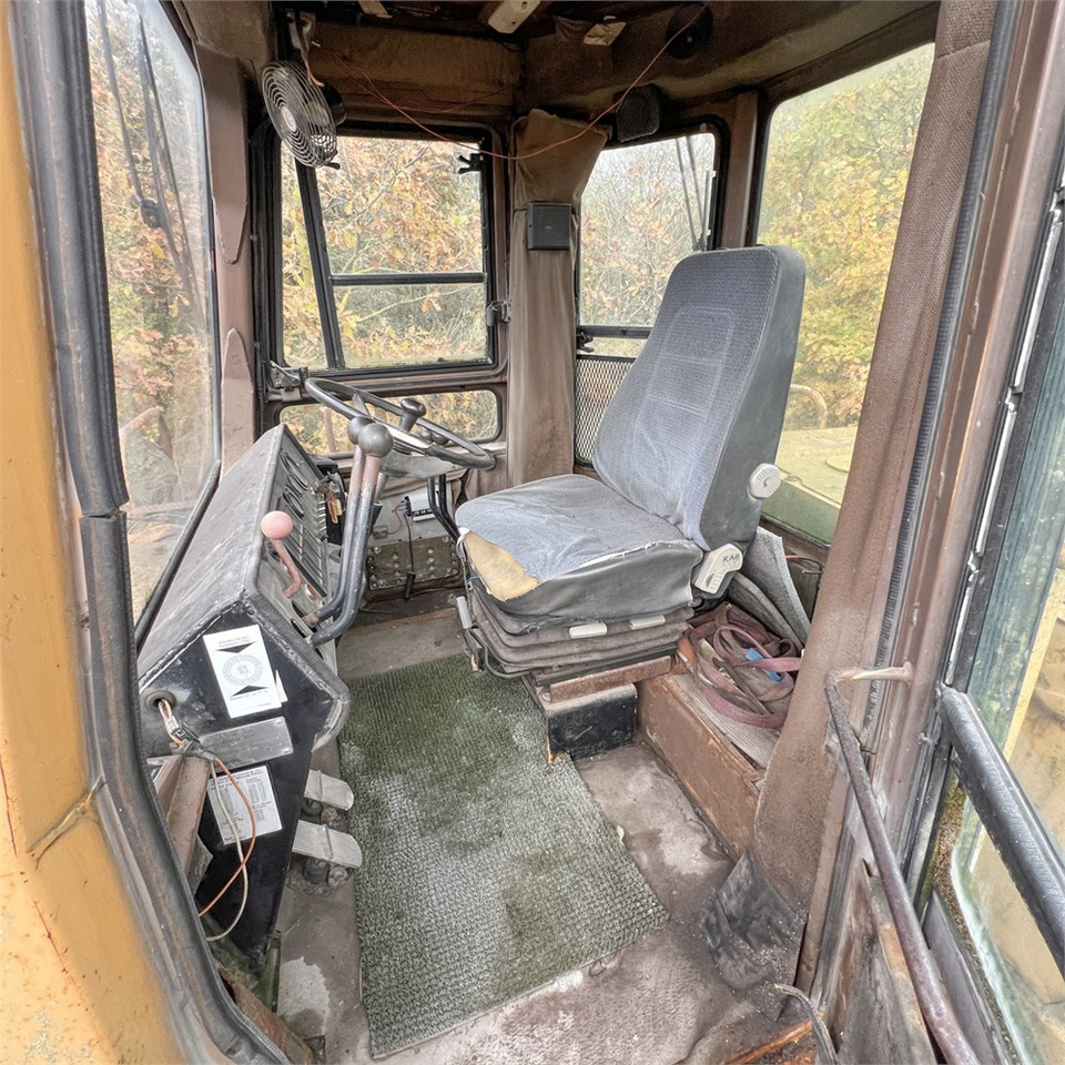 Колёсный погрузчик Dresser 560 B: фото 17