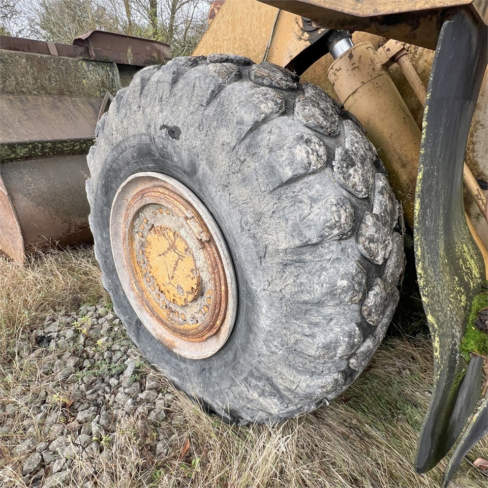 Колёсный погрузчик Dresser 560 B: фото 33