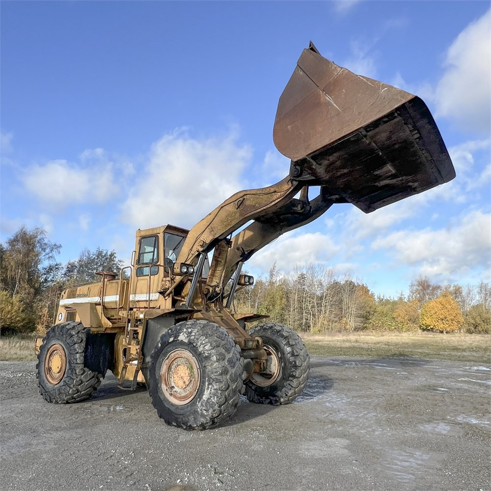 Колёсный погрузчик Dresser 560 B: фото 8