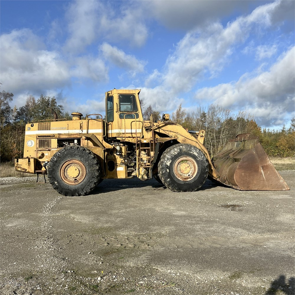 Колёсный погрузчик Dresser 560 B: фото 13