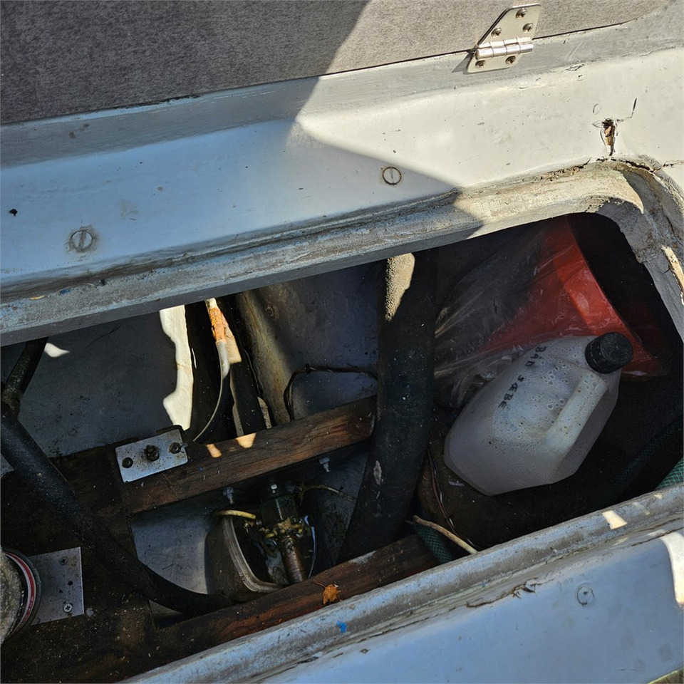 Другая техника ABC 21ft: фото 27 Другая техника ABC 21ft: фото 27