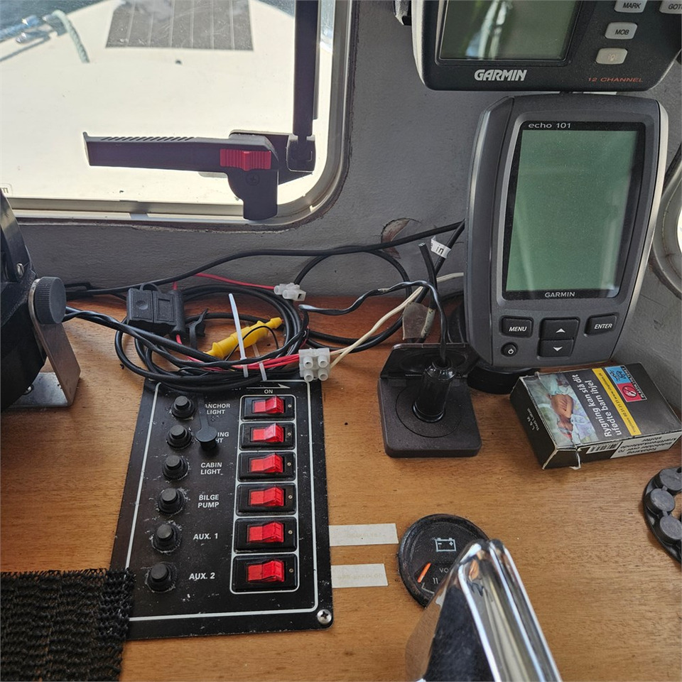 Другая техника ABC 21ft: фото 9 Другая техника ABC 21ft: фото 9