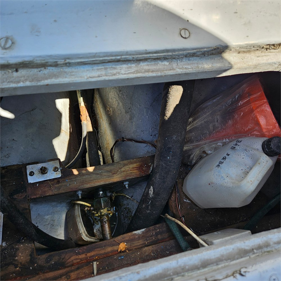 Другая техника ABC 21ft: фото 28 Другая техника ABC 21ft: фото 28