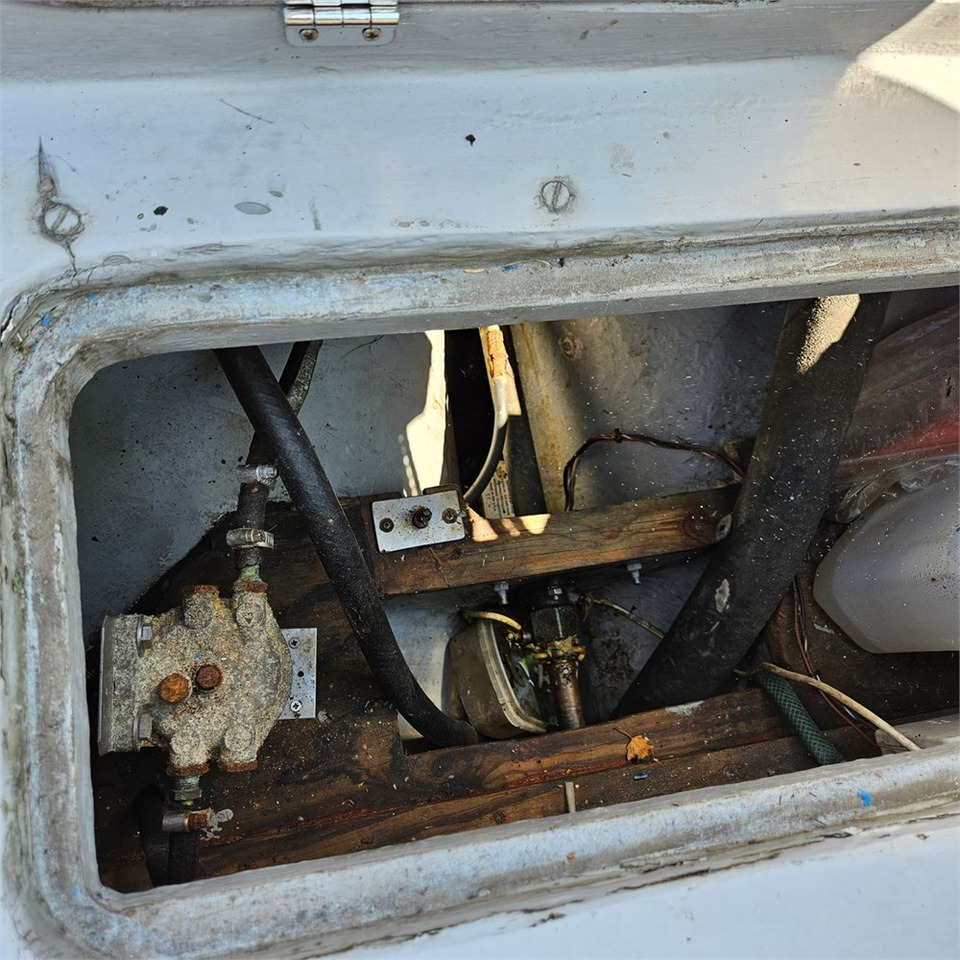 Другая техника ABC 21ft: фото 26 Другая техника ABC 21ft: фото 26