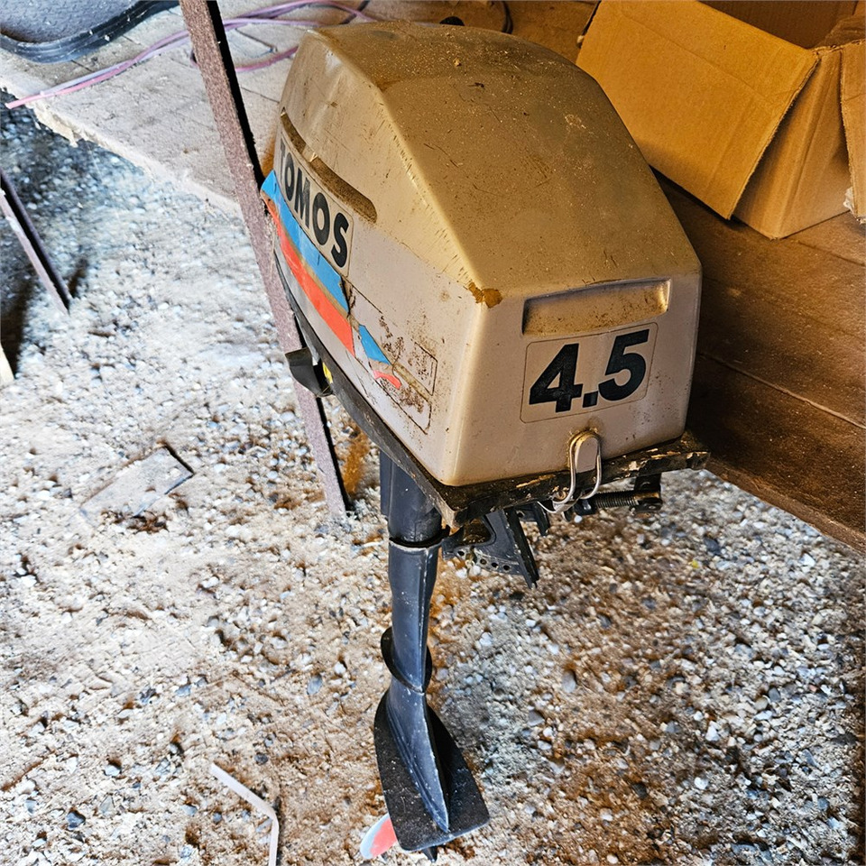 Другая техника ABC Motor: фото 21