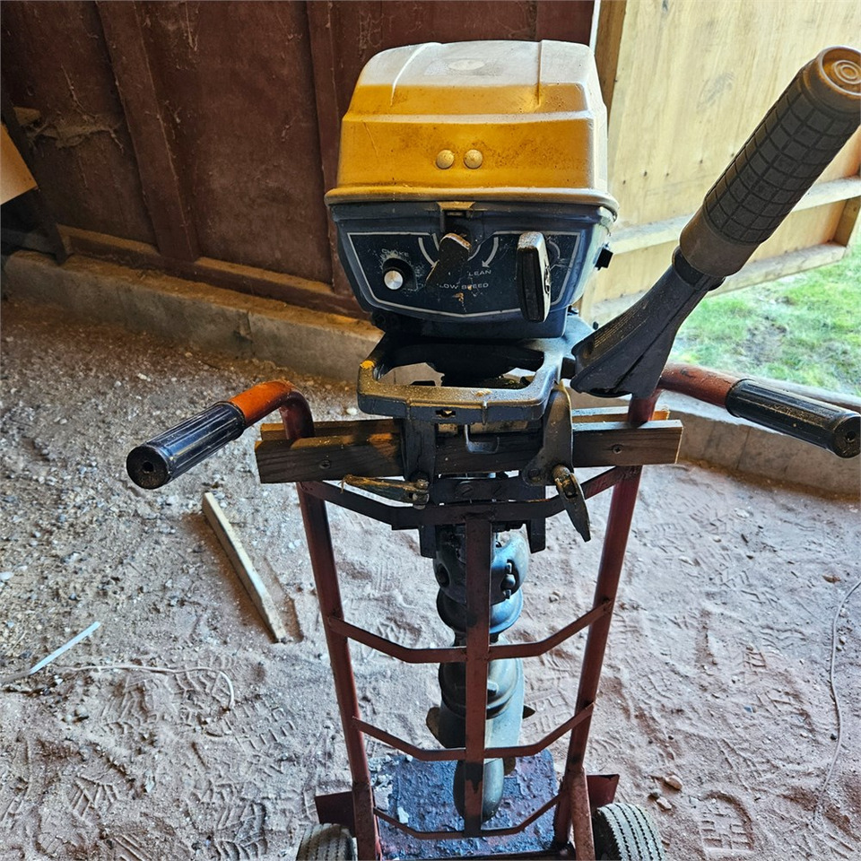 Другая техника ABC Motor: фото 12