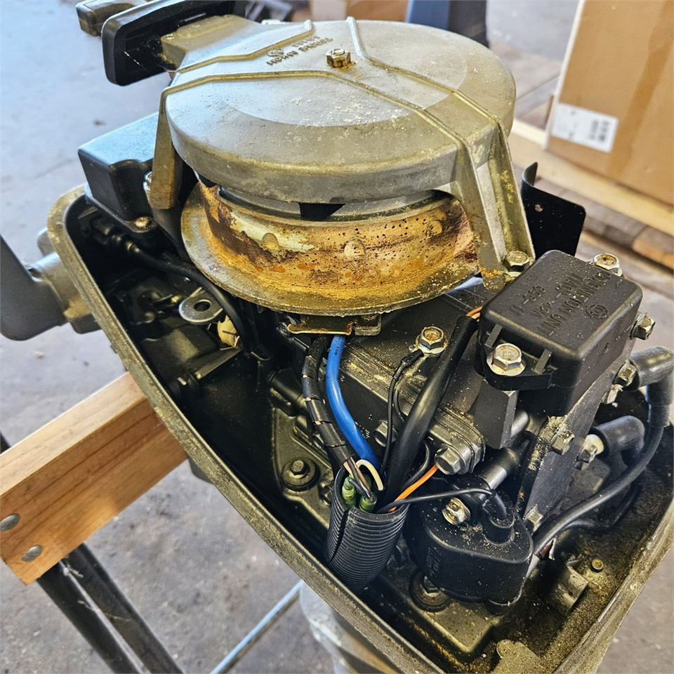 Другая техника ABC Motor: фото 8