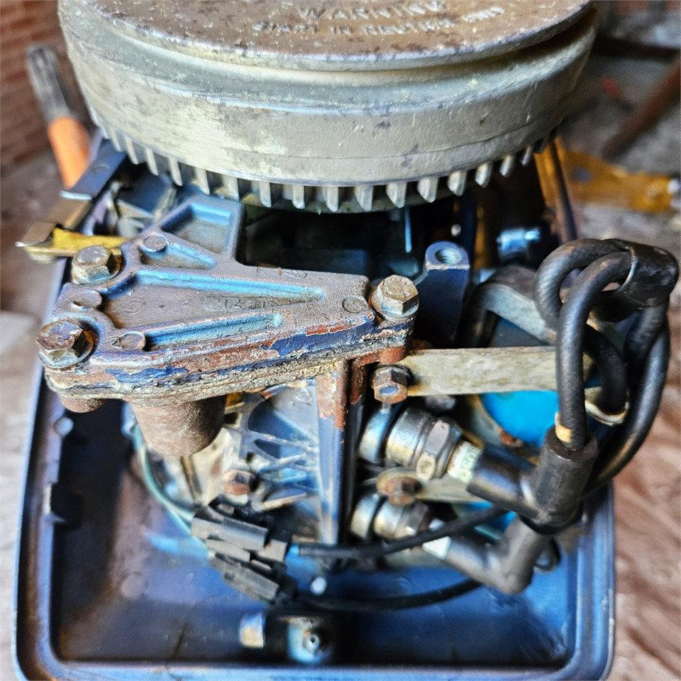 Другая техника ABC Motor: фото 15