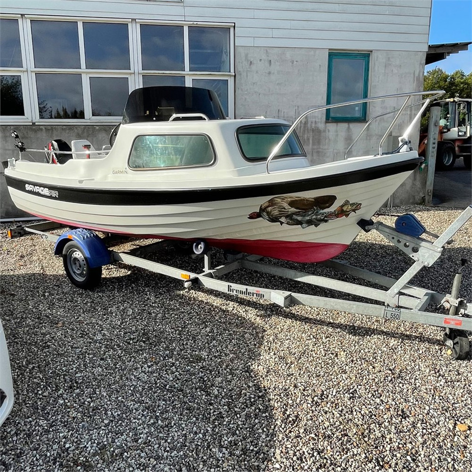 MB Sealine 500 Cabin S71 - Другая техника: фото 1 MB Sealine 500 Cabin S71 - Другая техника: фото 1