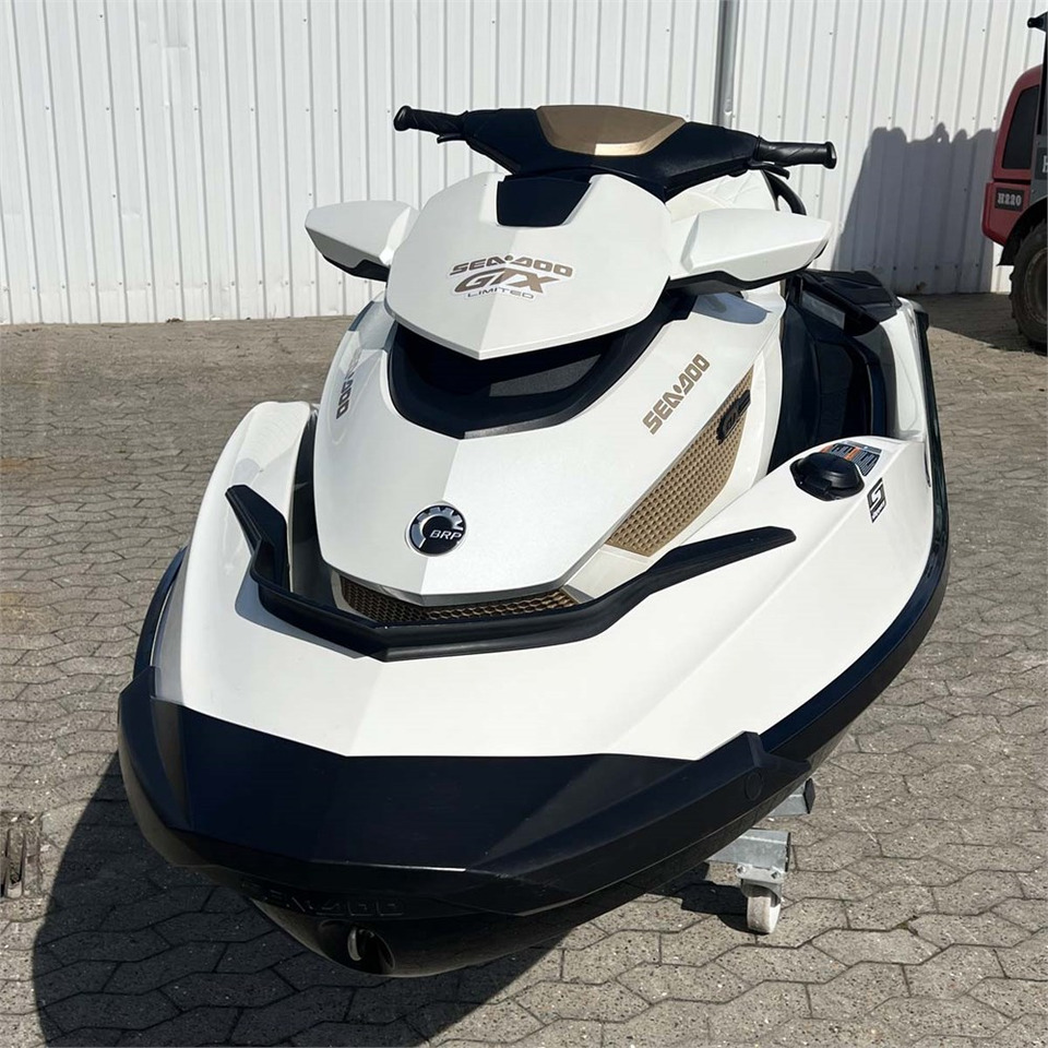 Seadoo GTX 260 - Другая техника: фото 2 Seadoo GTX 260 - Другая техника: фото 2