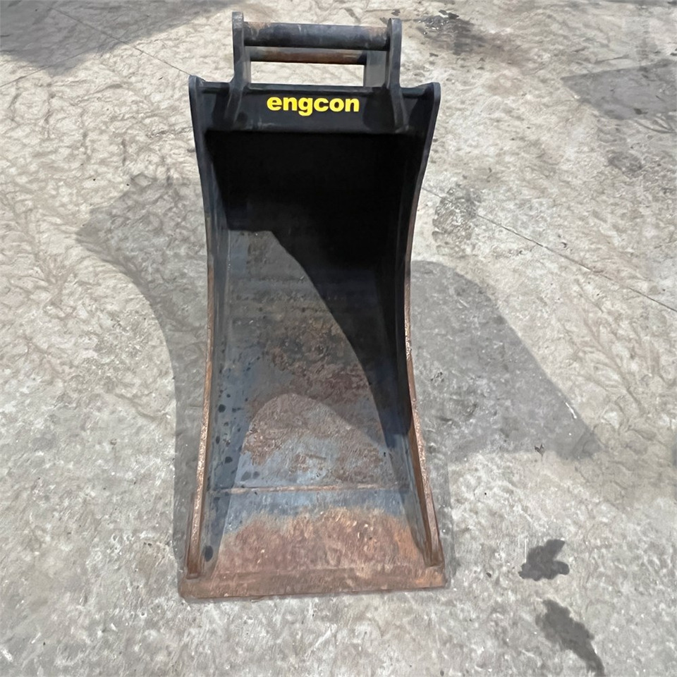Engcon TB07-250-600- Hydrema - Ковш для экскаватора для Строительной техники: фото 2 Engcon TB07-250-600- Hydrema - Ковш для экскаватора для Строительной техники: фото 2