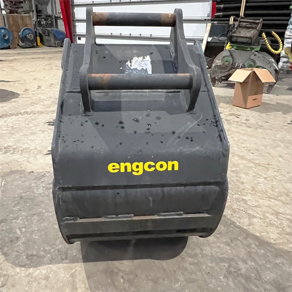 Engcon TB07-250-600- Hydrema - Ковш для экскаватора для Строительной техники: фото 5 Engcon TB07-250-600- Hydrema - Ковш для экскаватора для Строительной техники: фото 5