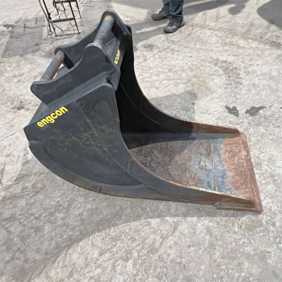 Engcon TB07-250-600- Hydrema - Ковш для экскаватора для Строительной техники: фото 1 Engcon TB07-250-600- Hydrema - Ковш для экскаватора для Строительной техники: фото 1