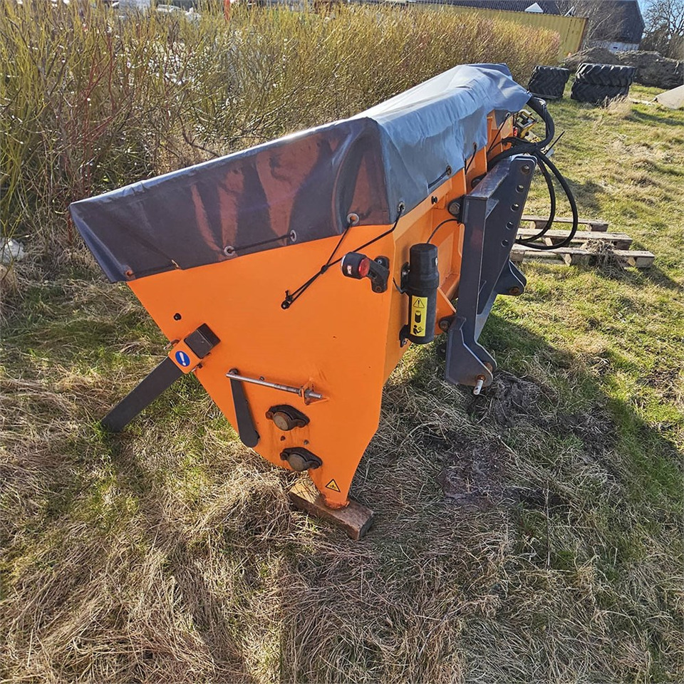 Epoke SNOWLINE SL 14 - Разбрасыватель песка/ Соли: фото 4 Epoke SNOWLINE SL 14 - Разбрасыватель песка/ Соли: фото 4