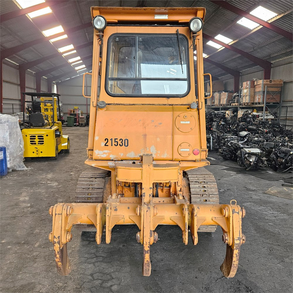 Fiat-Allis 571 FL7 B - Гусеничный погрузчик: фото 3 Fiat-Allis 571 FL7 B - Гусеничный погрузчик: фото 3