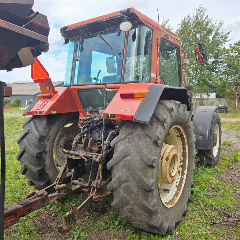 Fiat F115DT/FR - Трактор: фото 5 Fiat F115DT/FR - Трактор: фото 5