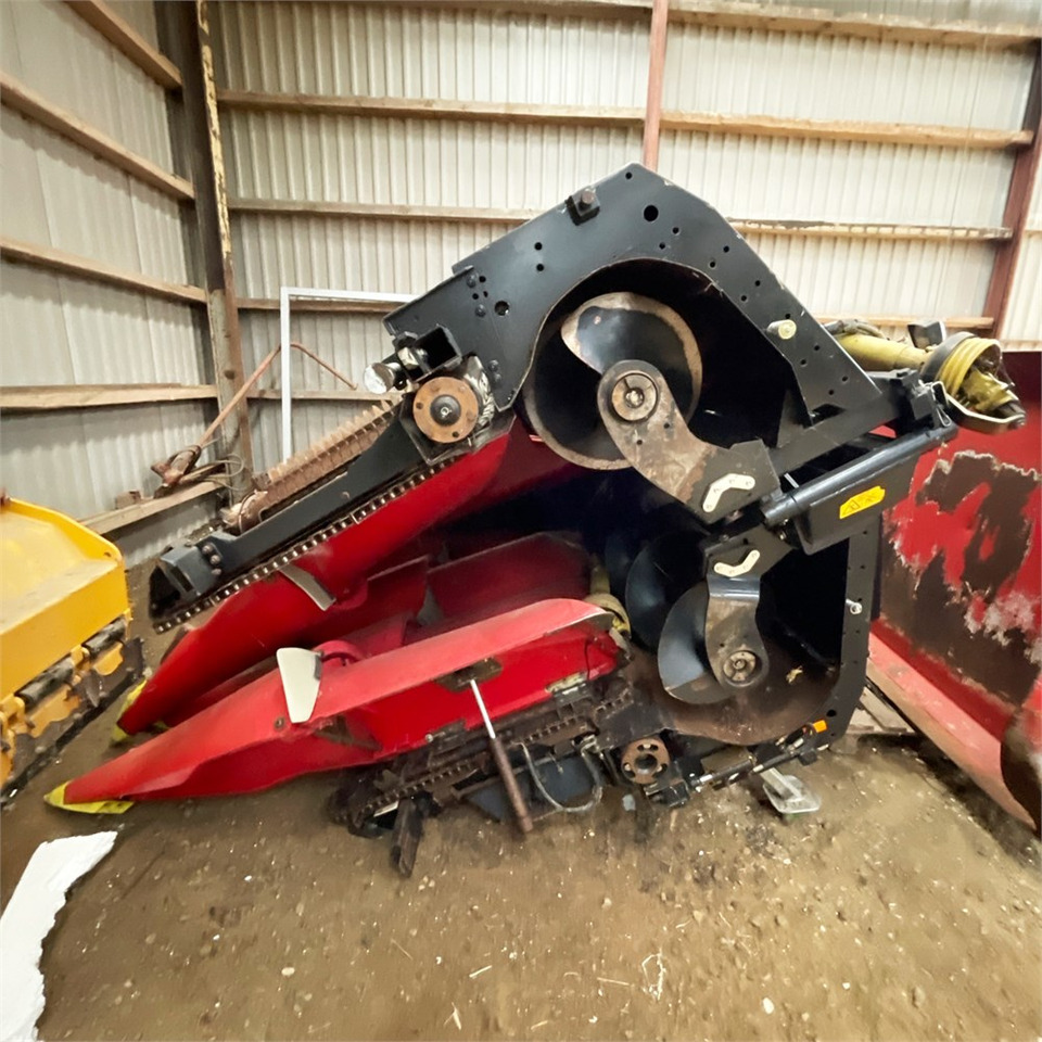 Geringhoff RD 800/FB - Жатка кукурузная: фото 4 Geringhoff RD 800/FB - Жатка кукурузная: фото 4