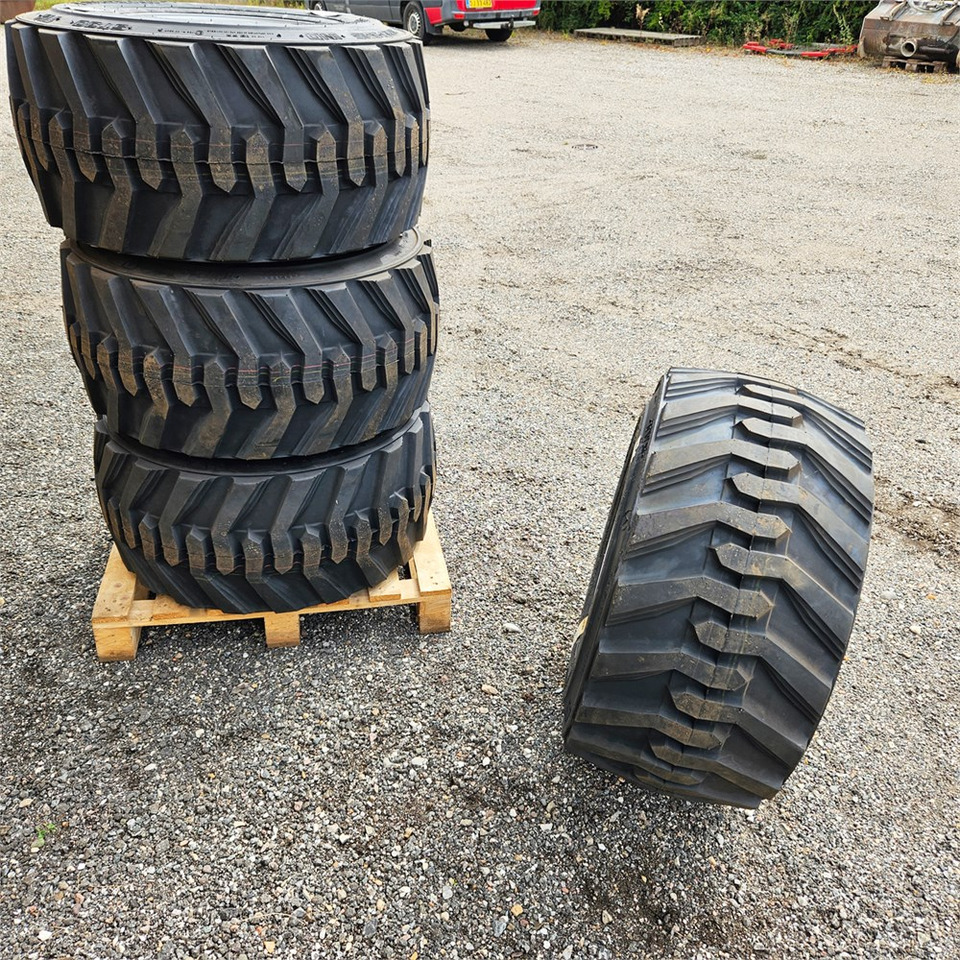 Giant 31X15,5-15 - Колесо для Строительной техники: фото 2 Giant 31X15,5-15 - Колесо для Строительной техники: фото 2