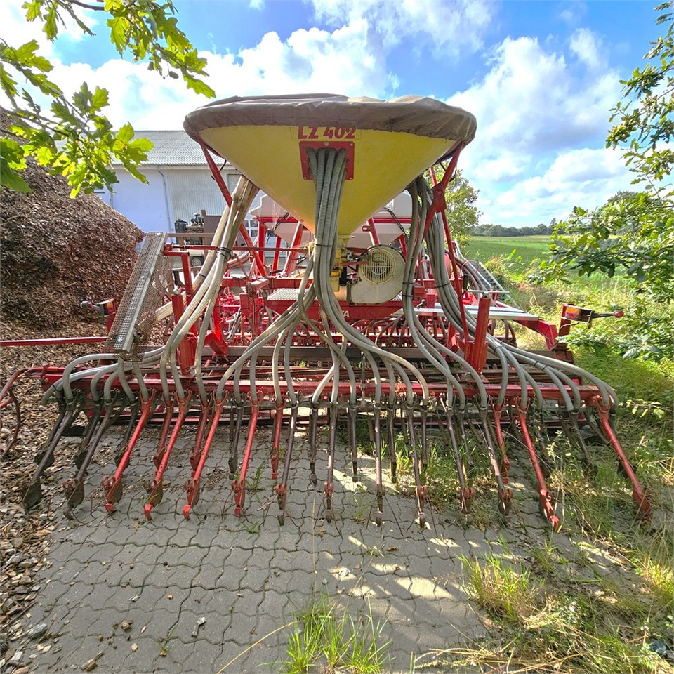 HE-VA Combi-Dan 3000 - Посевная техника: фото 2 HE-VA Combi-Dan 3000 - Посевная техника: фото 2