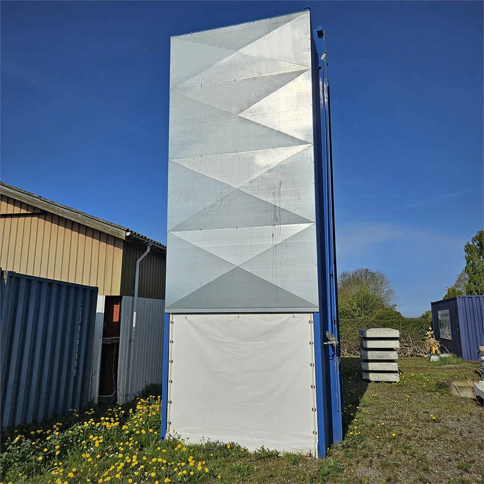 Holland Mineraal Recycling unit - Станок: фото 4 Holland Mineraal Recycling unit - Станок: фото 4