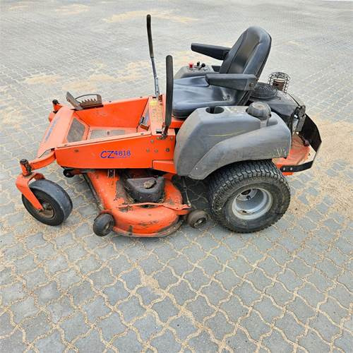 Husqvarna 968999228 CZ4818 Consumer Z - Газонокосилка: фото 2 Husqvarna 968999228 CZ4818 Consumer Z - Газонокосилка: фото 2
