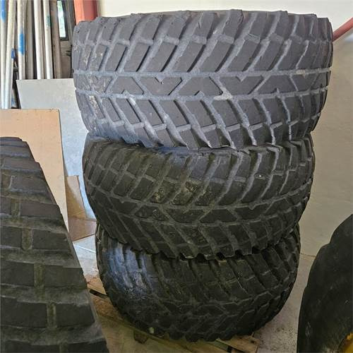 Hydrema Nokia 540/65R24 - Колесо для Строительной техники: фото 2 Hydrema Nokia 540/65R24 - Колесо для Строительной техники: фото 2