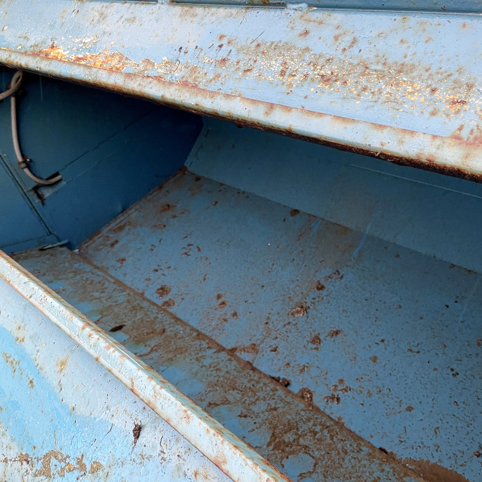 Imants V 170 + VV170 - Картофельная техника: фото 3 Imants V 170 + VV170 - Картофельная техника: фото 3