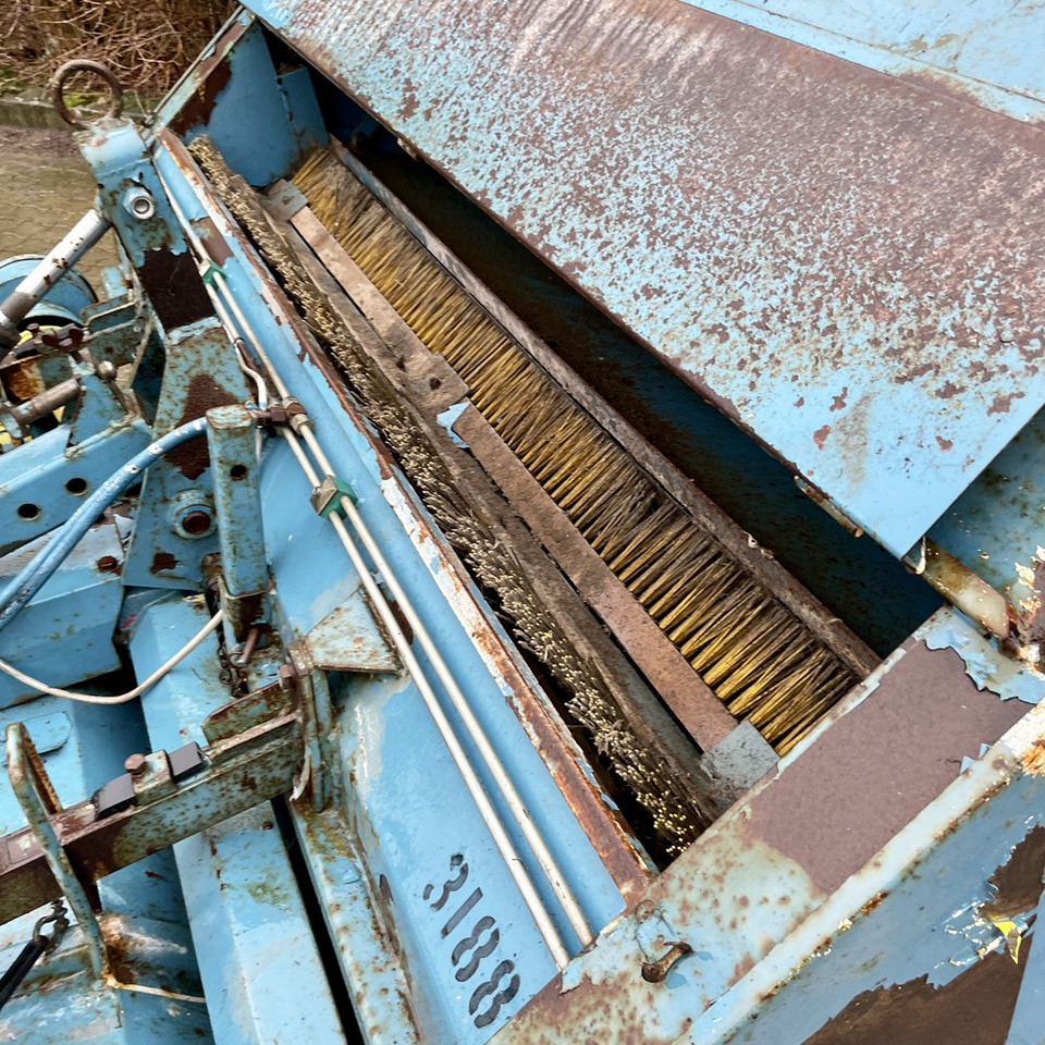 Imants V 170 + VV170 - Картофельная техника: фото 4 Imants V 170 + VV170 - Картофельная техника: фото 4