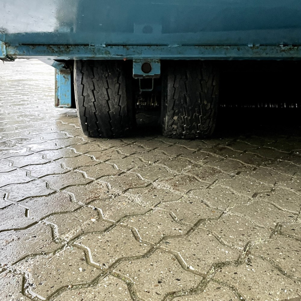 Imants V 170 + VV170 - Картофельная техника: фото 5 Imants V 170 + VV170 - Картофельная техника: фото 5