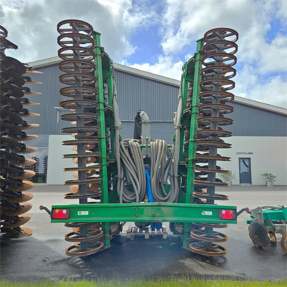 Intertech 7 m - Техника для внесения удобрений: фото 1 Intertech 7 m - Техника для внесения удобрений: фото 1