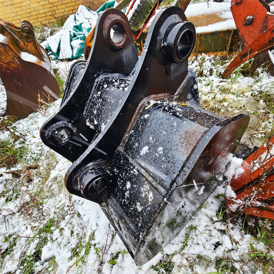 JCB 40 cm - Ковш для экскаватора для Строительной техники: фото 3 JCB 40 cm - Ковш для экскаватора для Строительной техники: фото 3