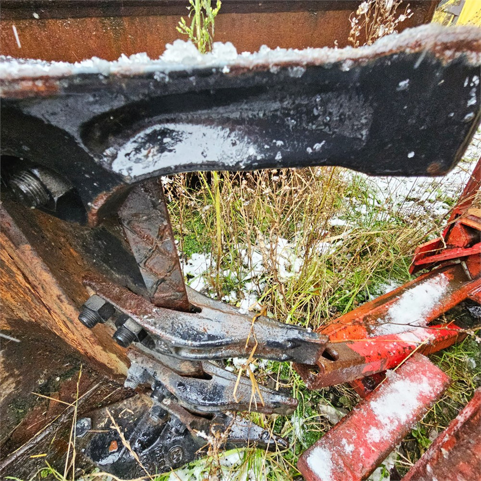 JCB 40 cm - Ковш для экскаватора для Строительной техники: фото 2 JCB 40 cm - Ковш для экскаватора для Строительной техники: фото 2