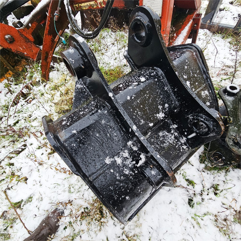 JCB 40 cm - Ковш для экскаватора для Строительной техники: фото 3 JCB 40 cm - Ковш для экскаватора для Строительной техники: фото 3