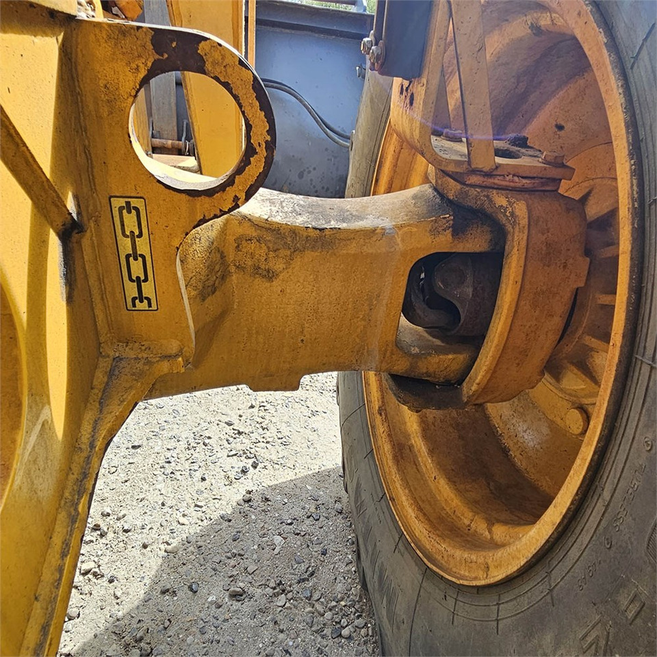 JCB 4CX eco T4i III B в лизинг JCB 4CX eco T4i III B: фото 35