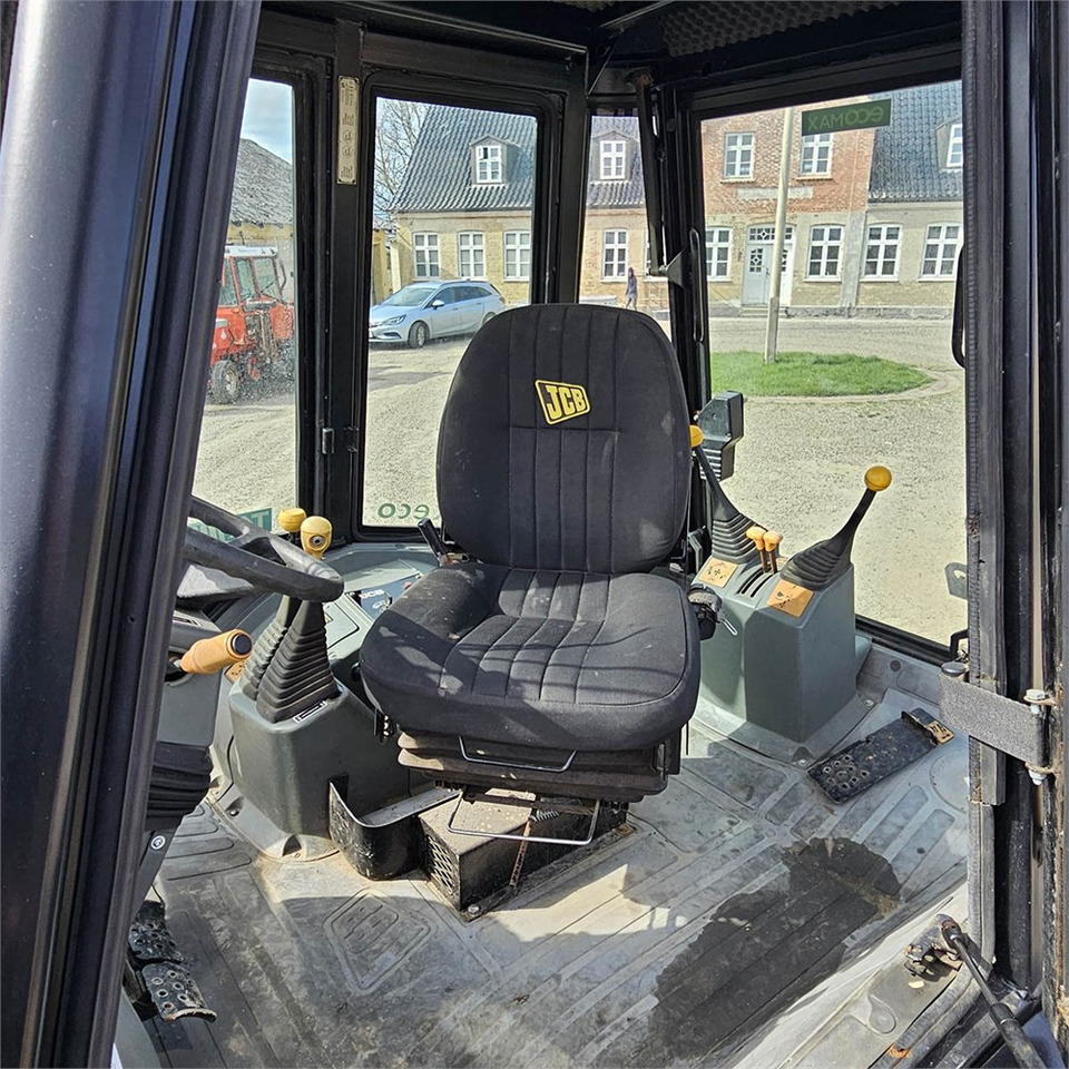 JCB 4CX eco T4i III B в лизинг JCB 4CX eco T4i III B: фото 9