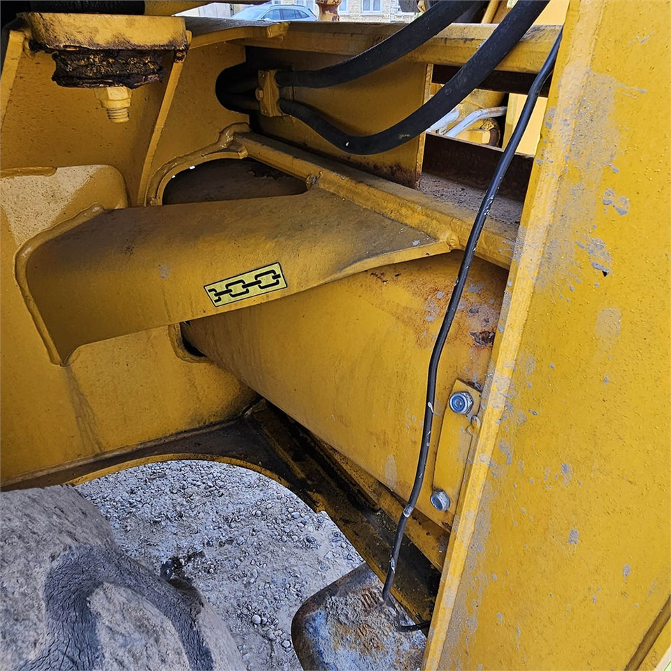 JCB 4CX eco T4i III B в лизинг JCB 4CX eco T4i III B: фото 37