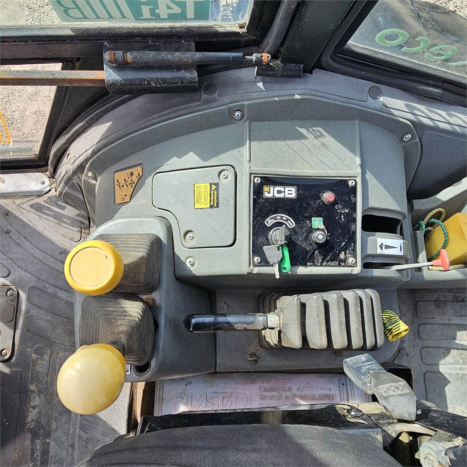 JCB 4CX eco T4i III B в лизинг JCB 4CX eco T4i III B: фото 10