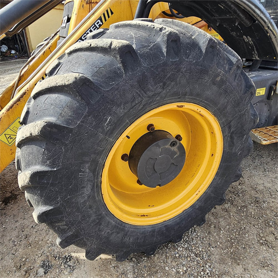 JCB 4CX eco T4i III B в лизинг JCB 4CX eco T4i III B: фото 40