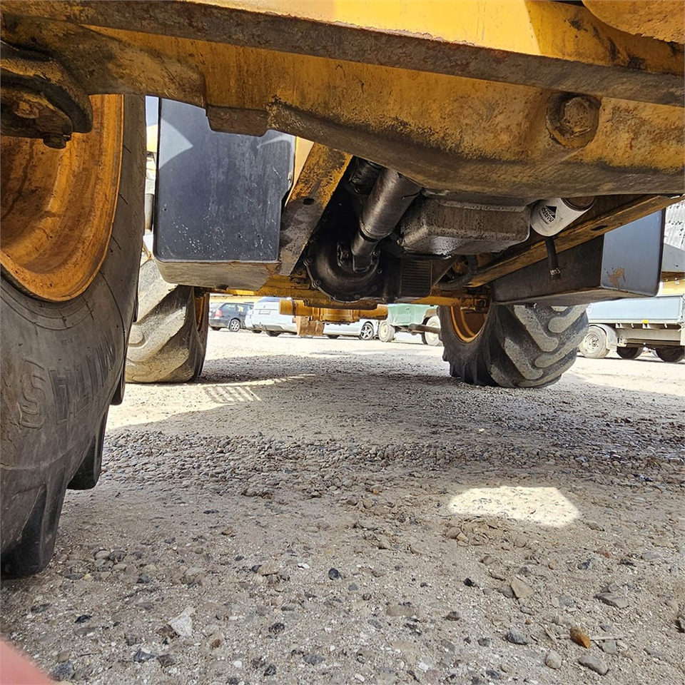 JCB 4CX eco T4i III B в лизинг JCB 4CX eco T4i III B: фото 34